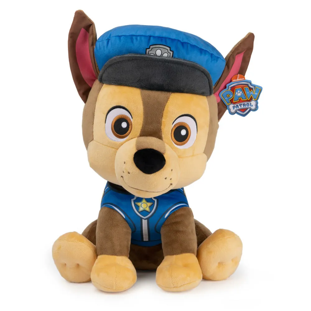 Spin Master Paw Patrol Chase 6058449 Thumbnail 7