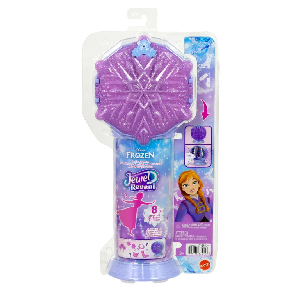 Disney Frozen JMC94 Thumbnail 9