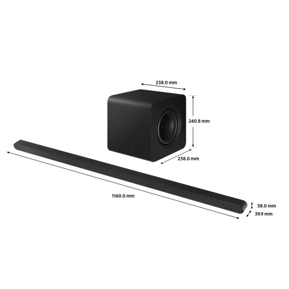 Samsung HW-S800D/XU Thumbnail 8