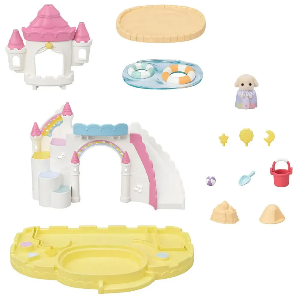 Sylvanian Families 5746 Thumbnail 4