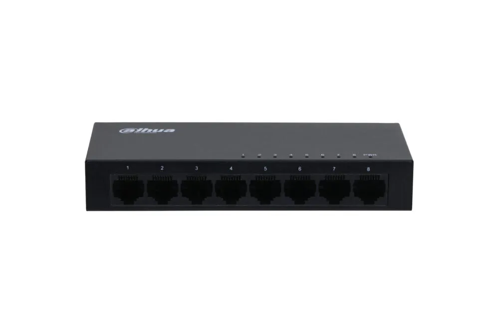 Dahua Technology Access DH-PFS3008-8GT-V2 Thumbnail 2
