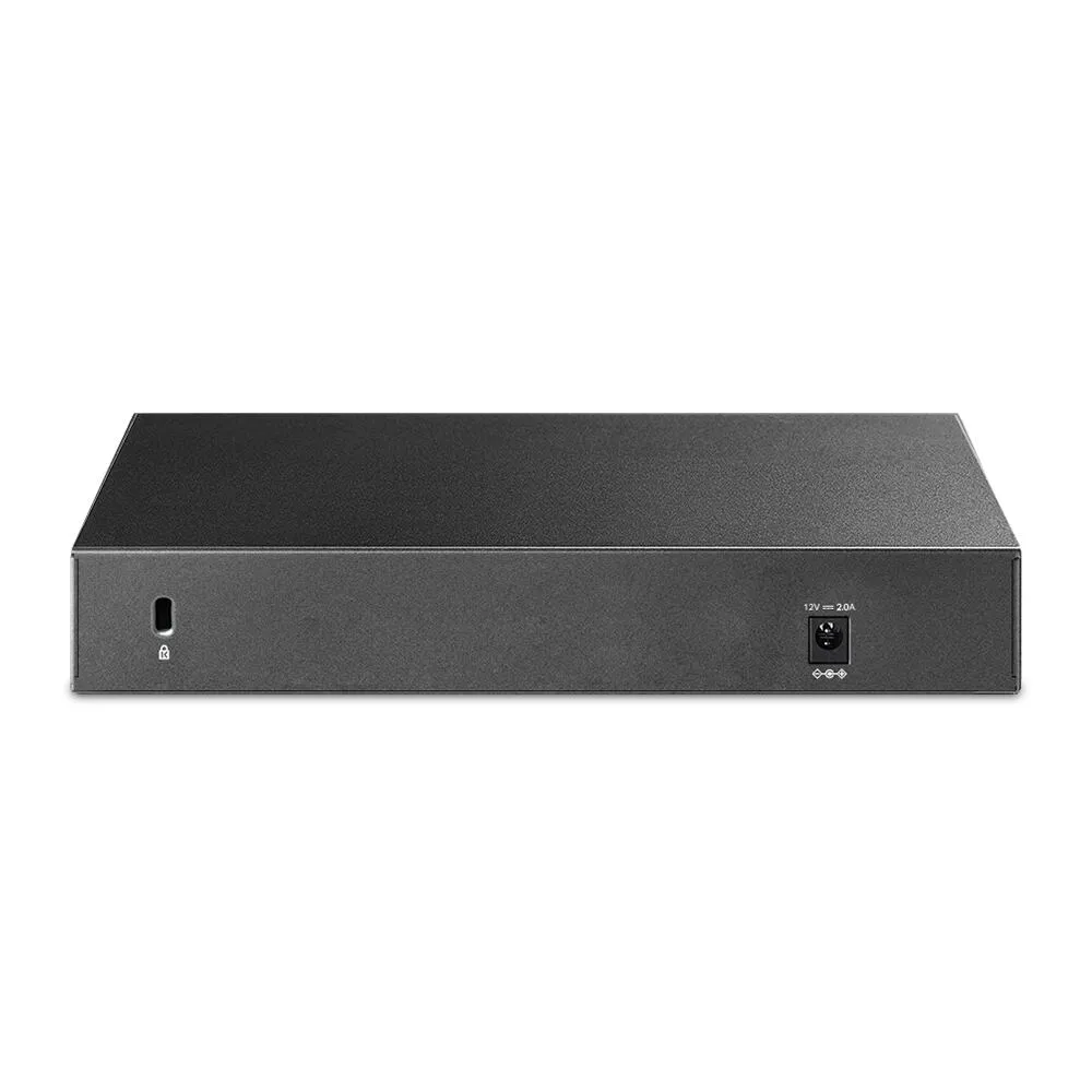 TP-Link TL-SX105 Thumbnail 5