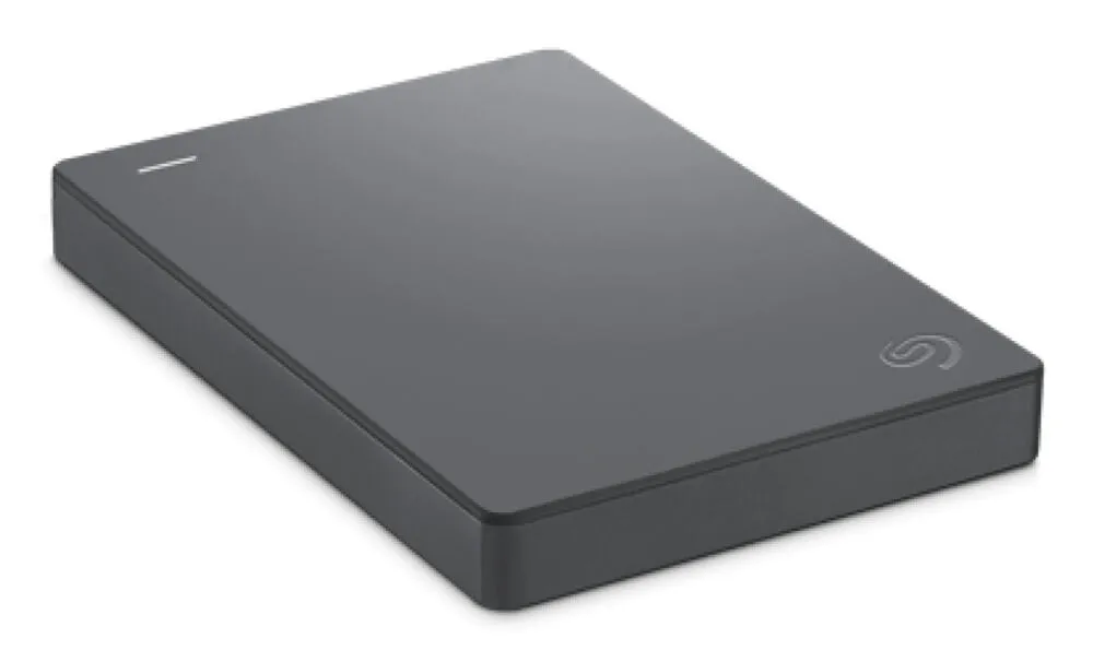 Seagate Basic 2 TB STJL2000400 2.5" USB 2.0 Taşınabilir Harici Hard Disk Thumbnail 2