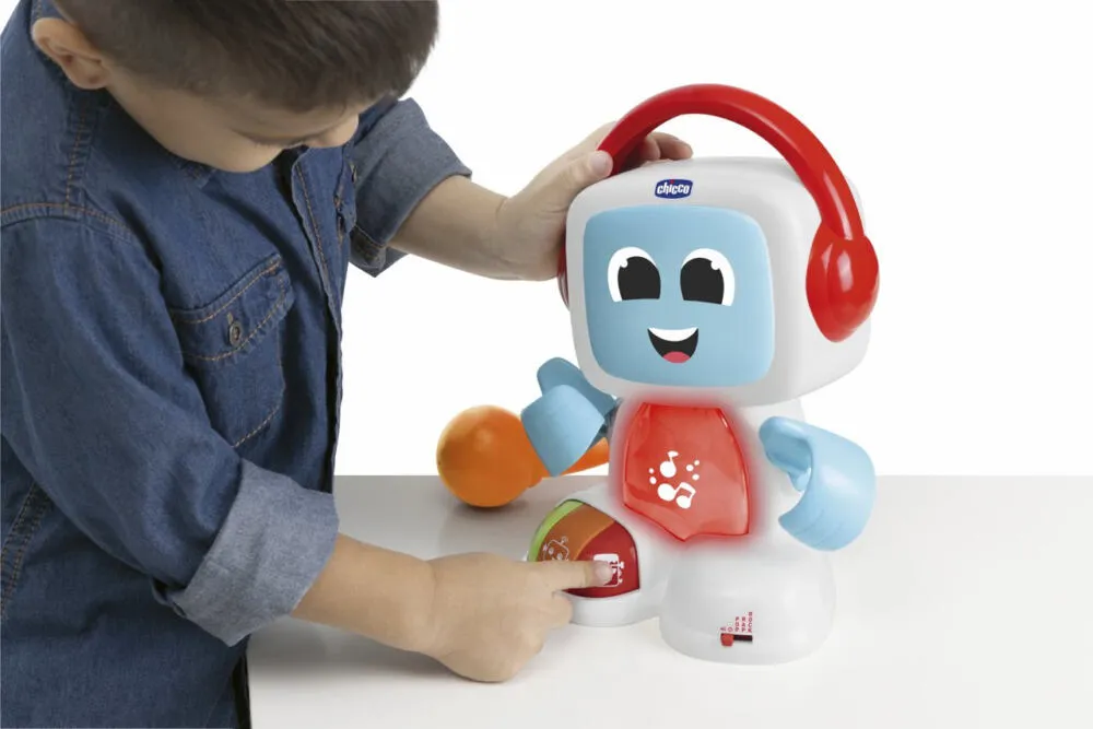 Chicco Robit 00011853000000 Thumbnail 4