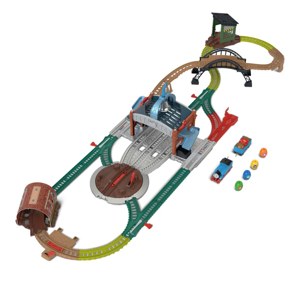 Fisher-Price Thomas & Friends JGY30 oyuncak araç