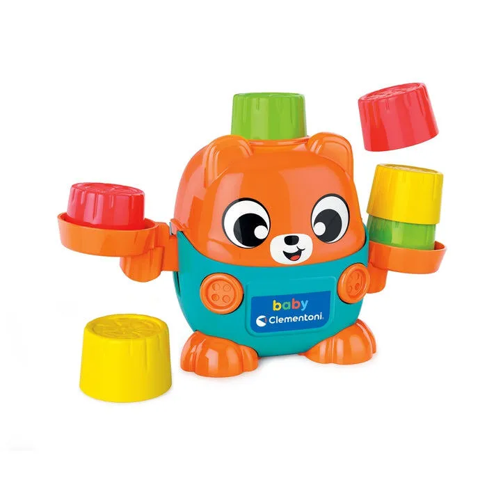 Clementoni Baby 17576 oyuncak oyun seti Oyun Setleri