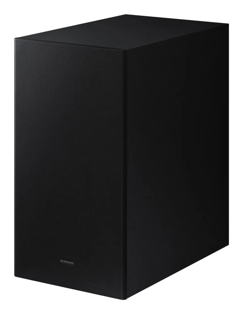 Samsung HW-Q600C/ZF Thumbnail 3