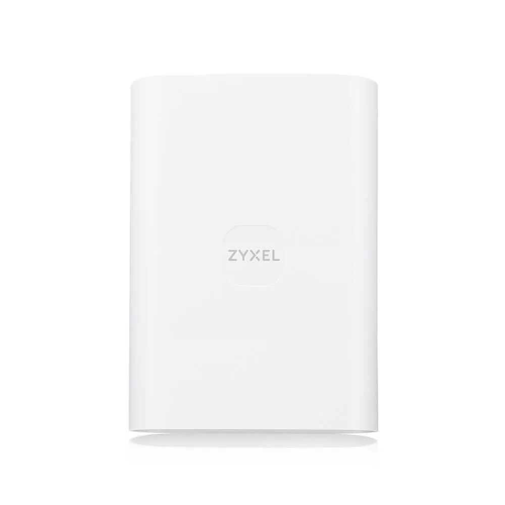 Zyxel Nebula FWA70 kablosuz yönlendirici 2.5 Gigabit Ethernet 5G Thumbnail 1