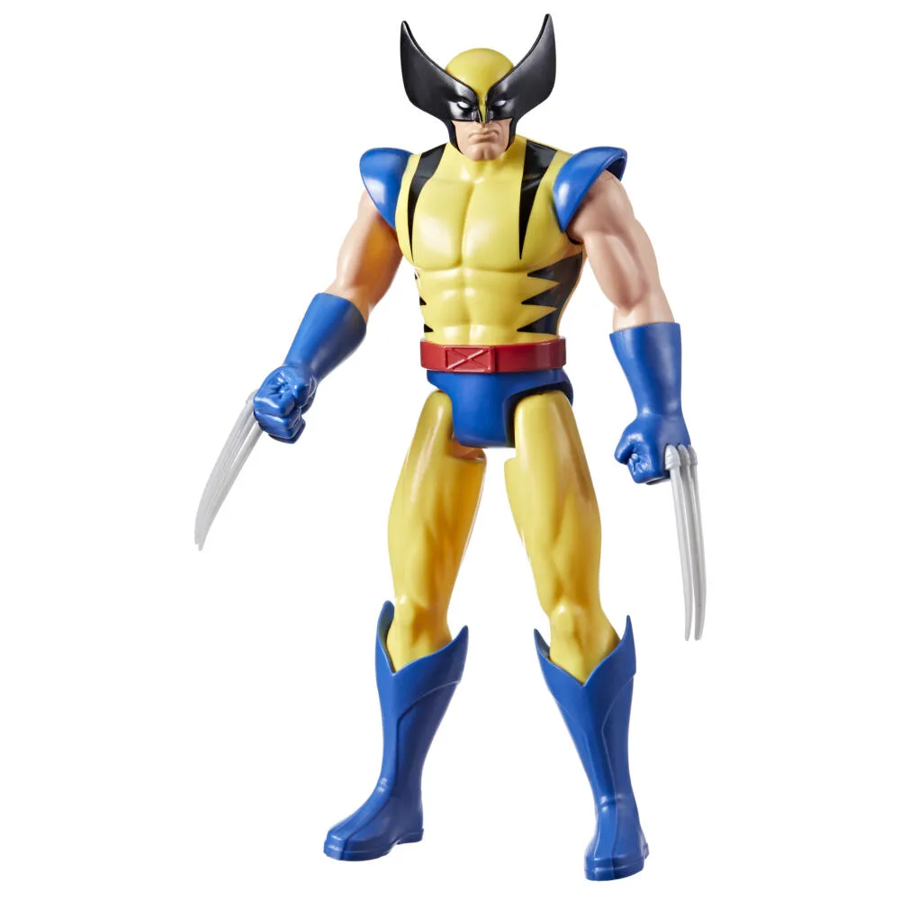 Hasbro Marvel X-Men F79725B00 çocuk oyuncak şekli Figür Oyuncak