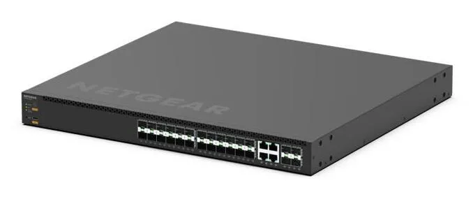 NETGEAR MSM4328F-100NES Thumbnail 2