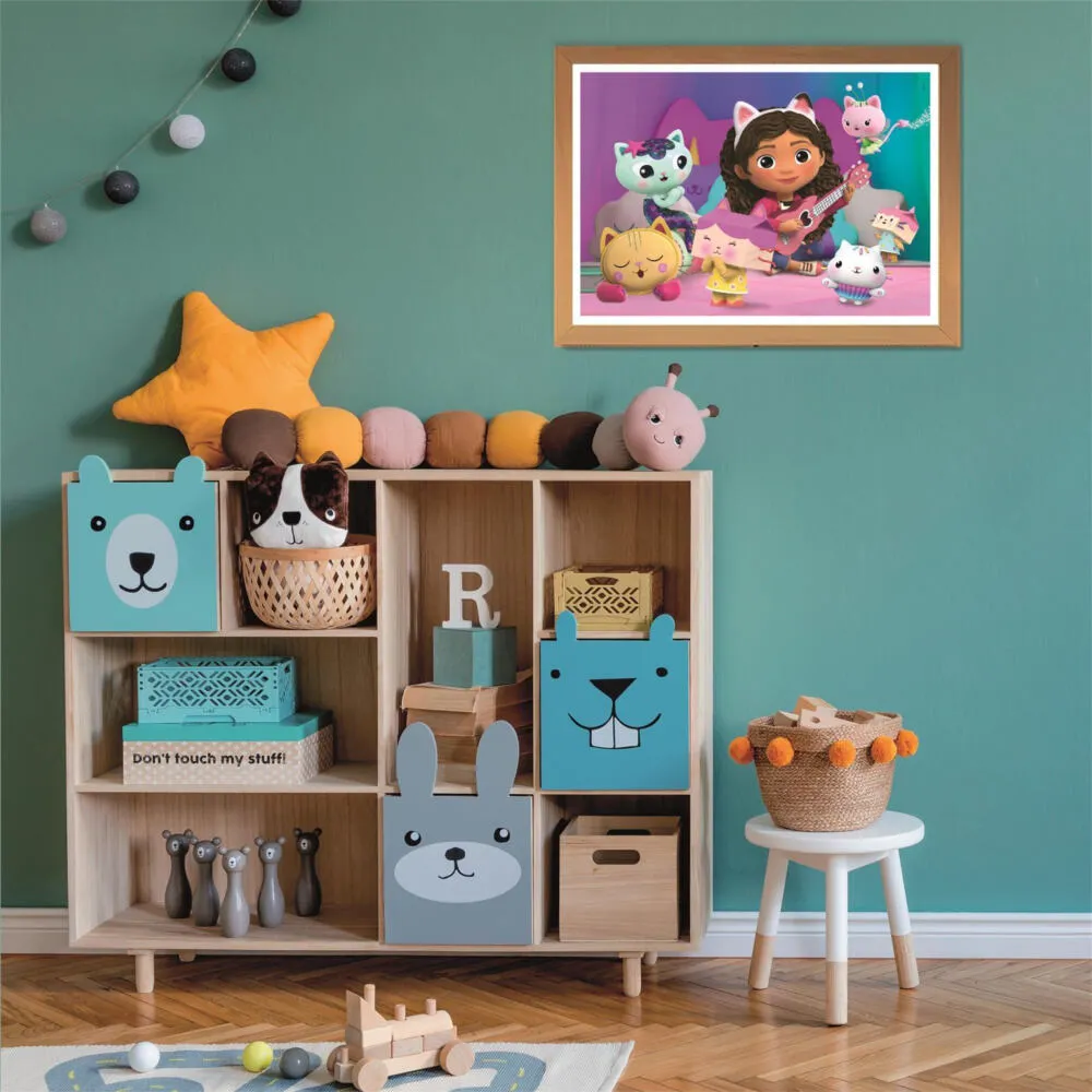 Clementoni 25033 Puzzle Thumbnail 5