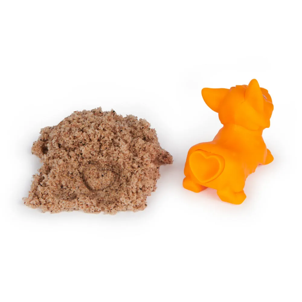 Spin Master Kinetic Sand Doggie Dig 6068641 Thumbnail 5