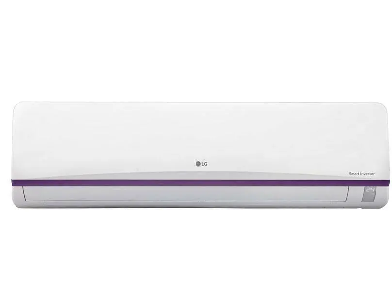 LG JS-Q12BTXD Split klima ayrılabilir sistem Beyaz