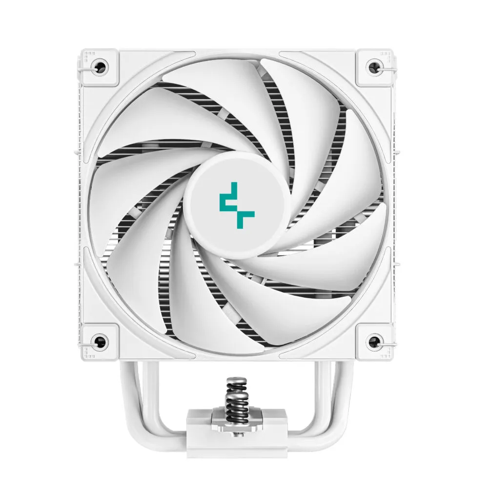 DeepCool AK500 Digital WH R-AK500-WHADMN-G Thumbnail 3
