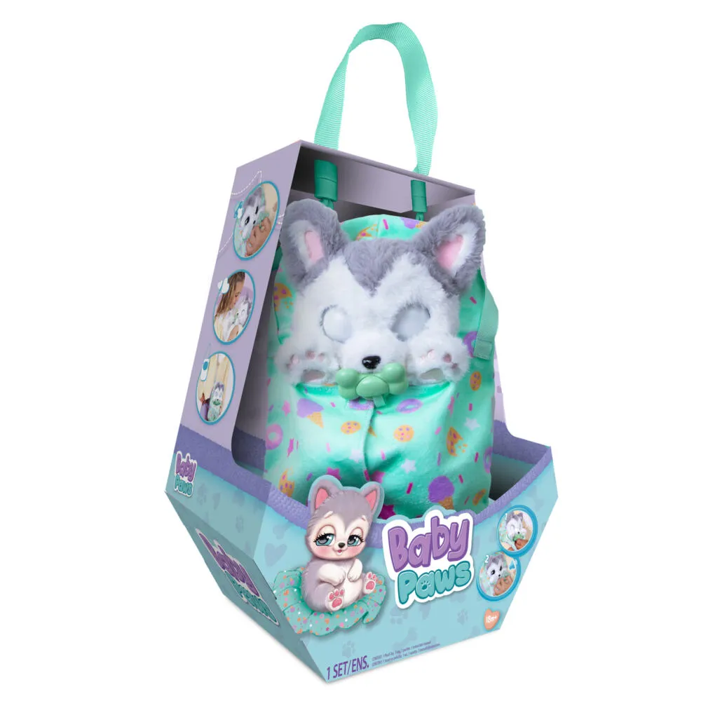 IMC Toys Baby Paws IM917644 Thumbnail 5