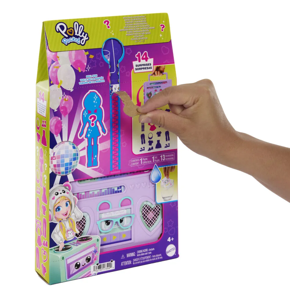 Polly Pocket HRD65 Thumbnail 7