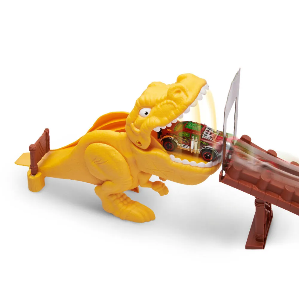 ZURU 6702 Metal Machines Oyuncak Araç Thumbnail 10