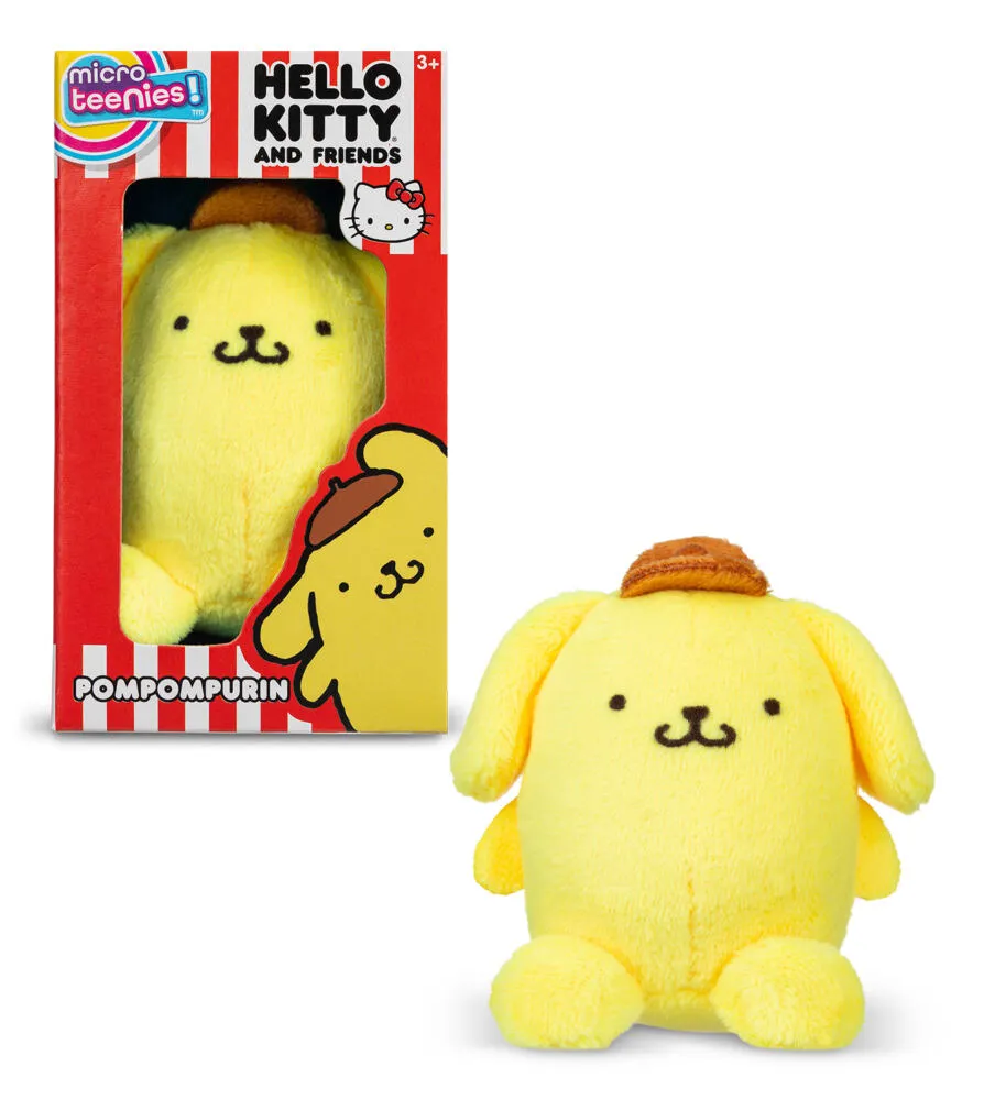 Schylling Hello Kitty and Friends 480 Thumbnail 11