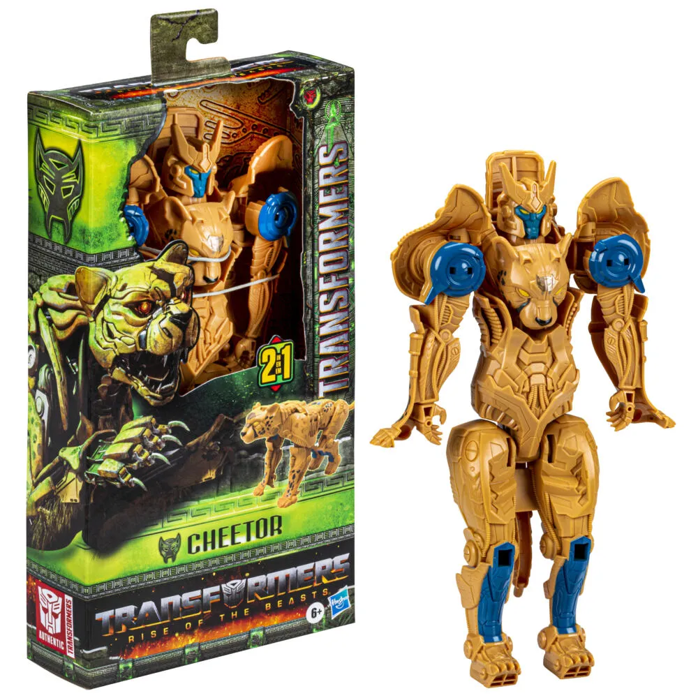 Hasbro Transformers F39125L0 Thumbnail 6