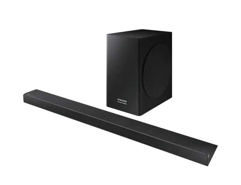 Samsung HW-Q60R 360 W HW-Q60R/ZA Thumbnail 1