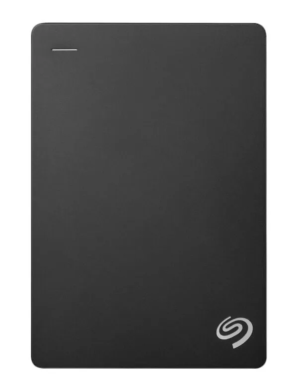 Seagate Backup Plus STDR4000200 Harici sabit disk 4 TB 2.5" Micro-USB B 3.2 Gen 1 (3.1 Gen 1) Siyah Taşınabilir Disk