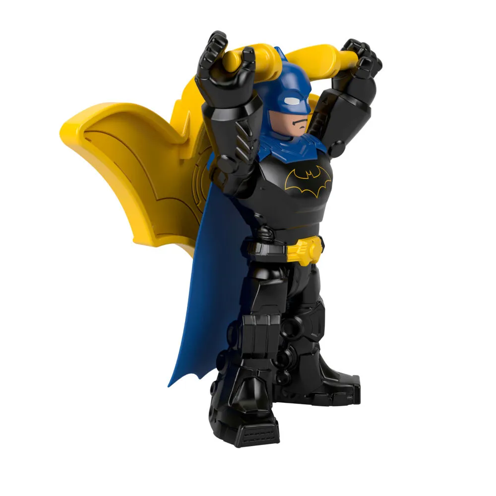 Fisher-Price Imaginext JDK91 çocuk oyuncak şekli Thumbnail 2