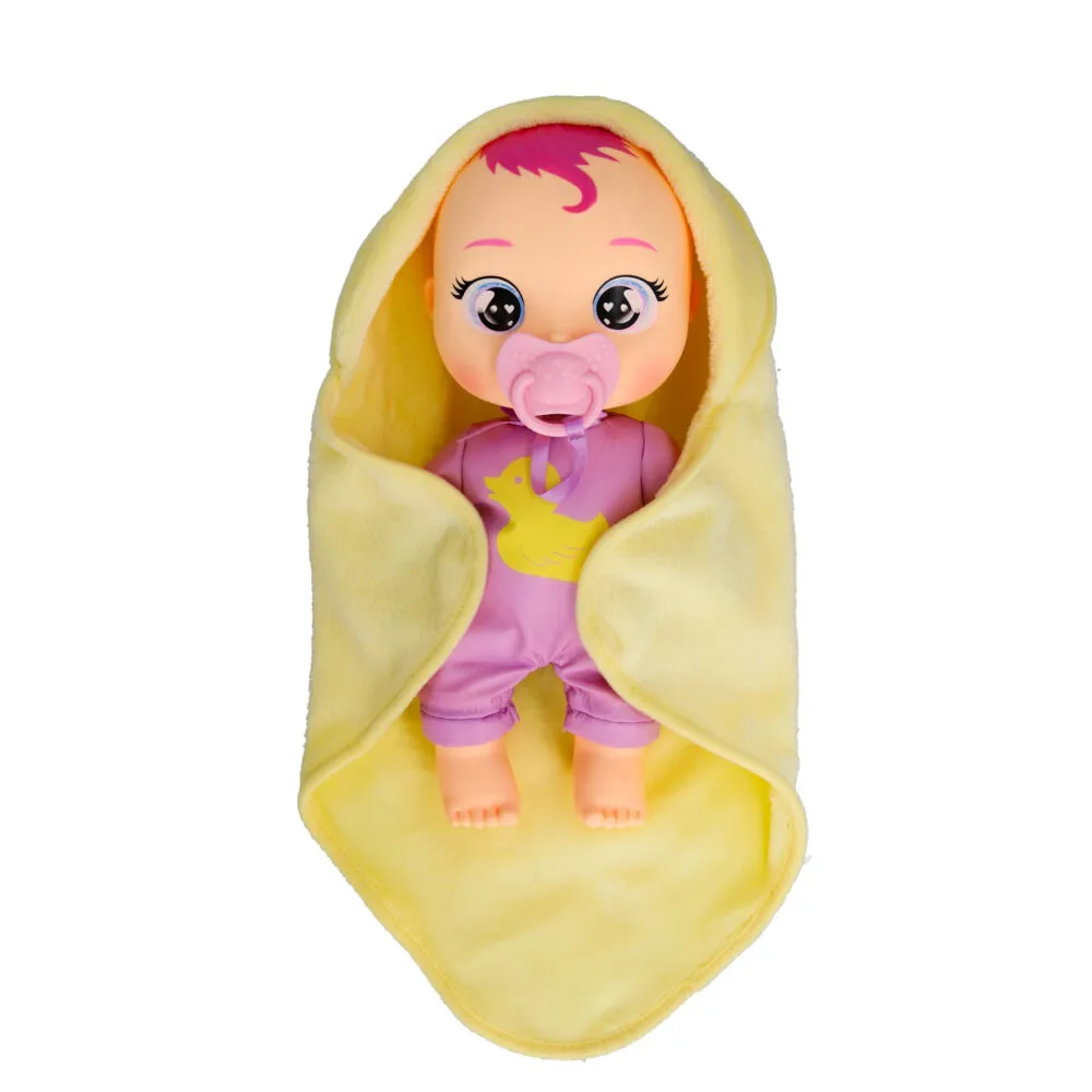 IMC Toys 921450 Oyuncak Bebek Thumbnail 1