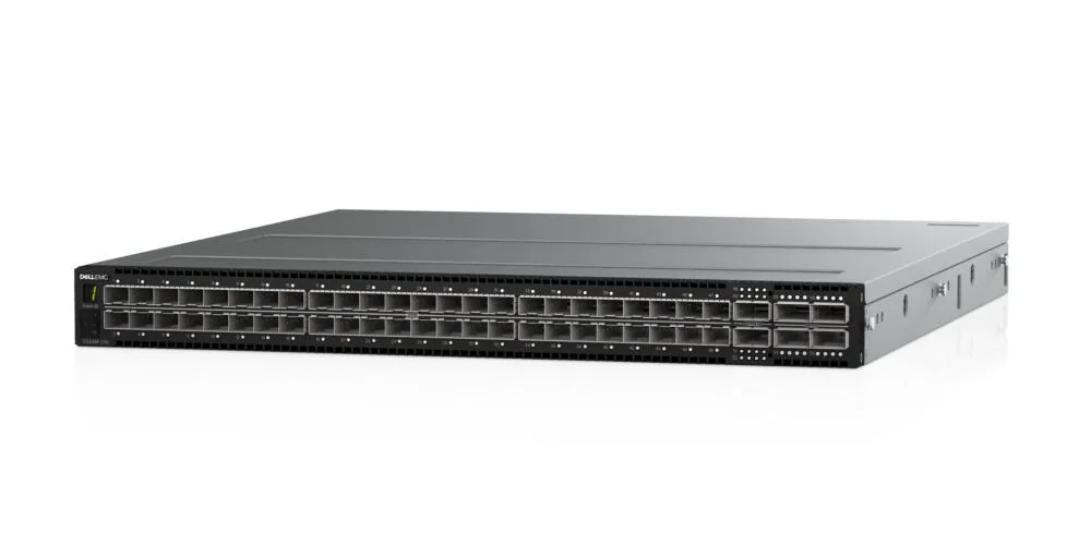 DELL S5248F-ON DNS5248F_ENTRY-LEVEL Thumbnail 2