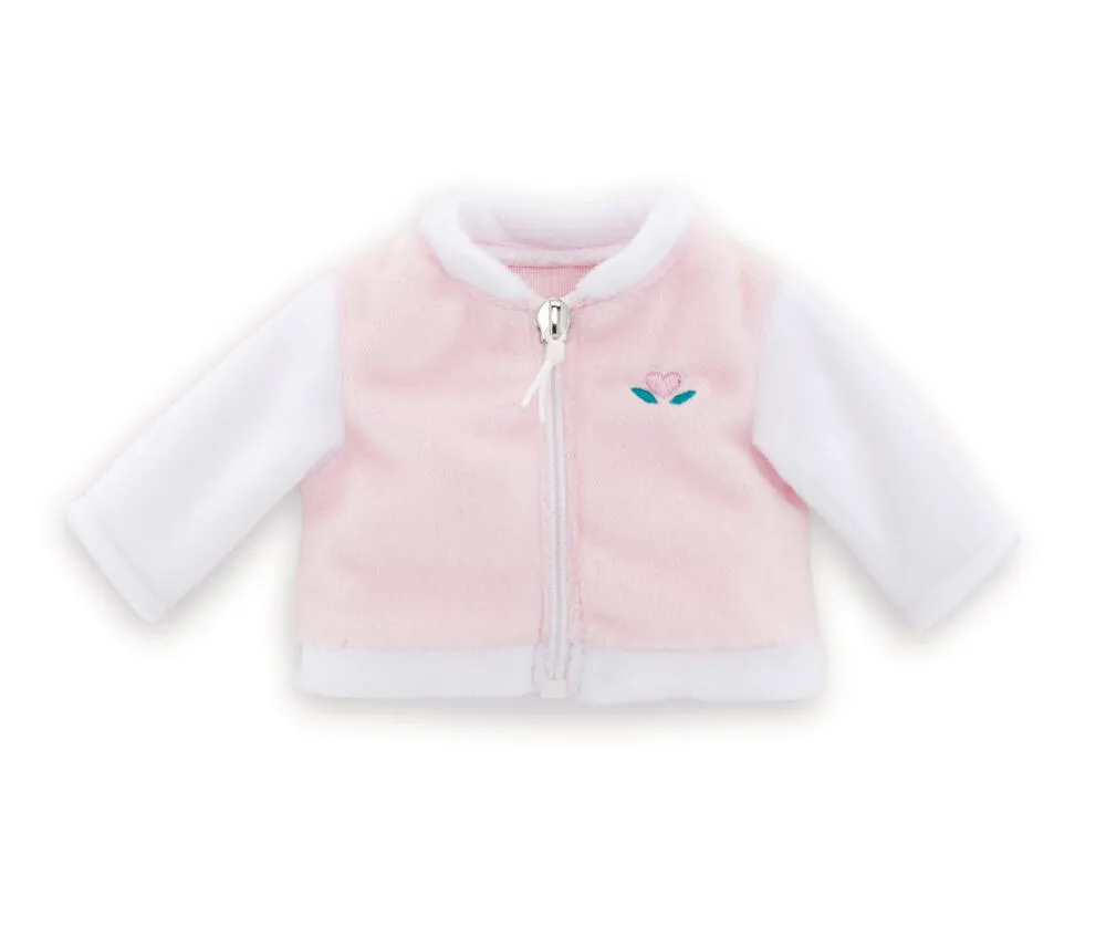 Corolle ASST BALLERINE ET BLOUSON MA #40ANS 211270 Oyuncak Bebek Thumbnail 4