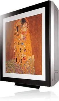 LG A09AW1 ayrılabilir sistem Klim