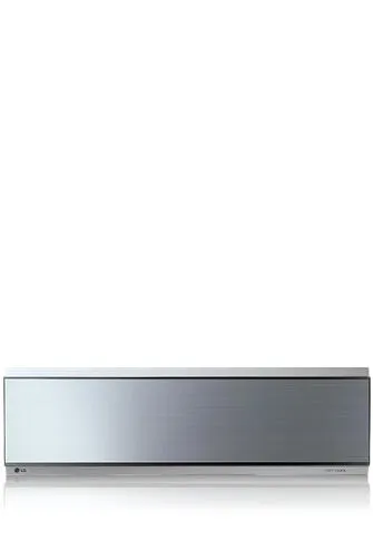 LG C12AWV ayrılabilir sistem Klim