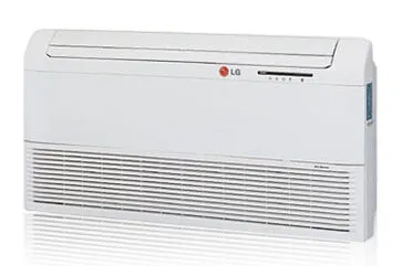 LG MV18AH Split klima ayrılabilir sistem
