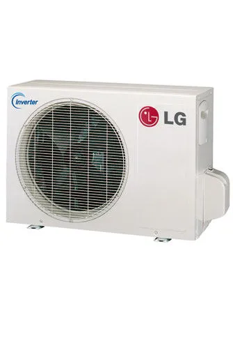 LG UU24AH Split klima ayrılabilir sistem
