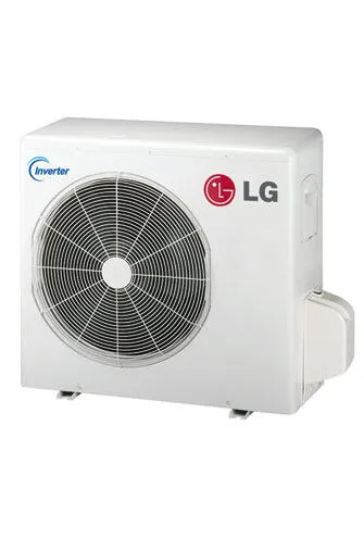 LG UU30W Split klima ayrılabilir sistem
