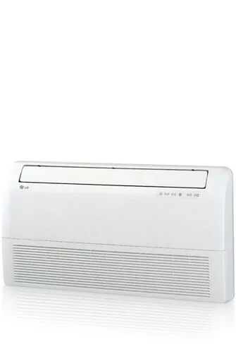 LG UV12 Split klima ayrılabilir sistem