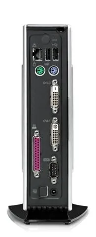 HP t5570e 1 GHz A1W85AA Thumbnail 9