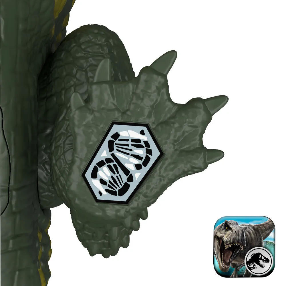 Jurassic World JKL82 Thumbnail 3