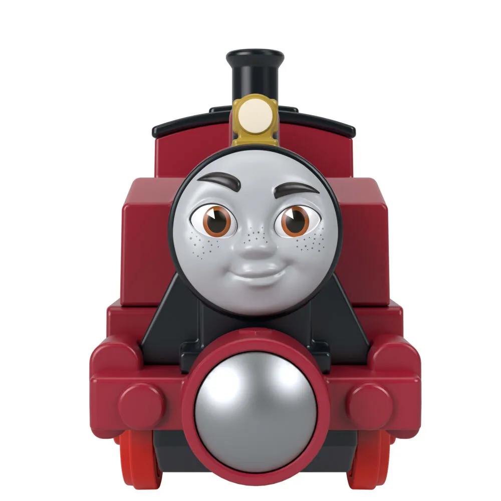 Mattel Thomas & Friends JLB46 oyuncak araç Thumbnail 1