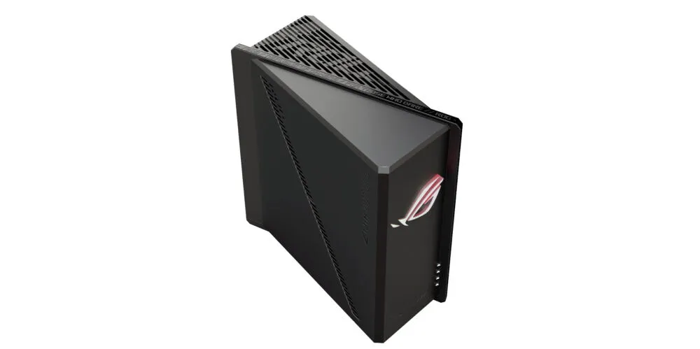 ASUS ROG Strix GS-BE18000 90IG09Y0-MO9C00 Thumbnail 6