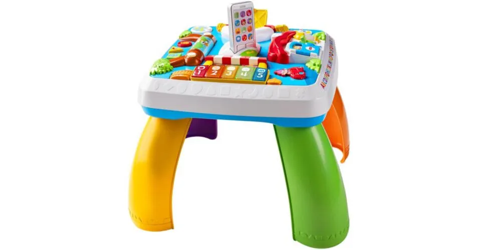 Fisher-Price DRH31 Thumbnail 2