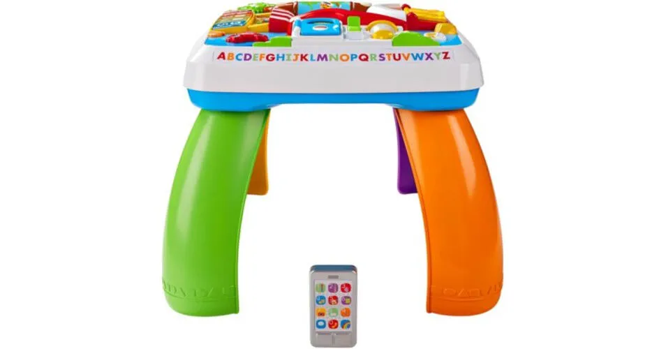 Fisher-Price DRH31 Thumbnail 8