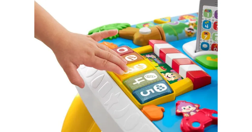 Fisher-Price DRH31 Thumbnail 12