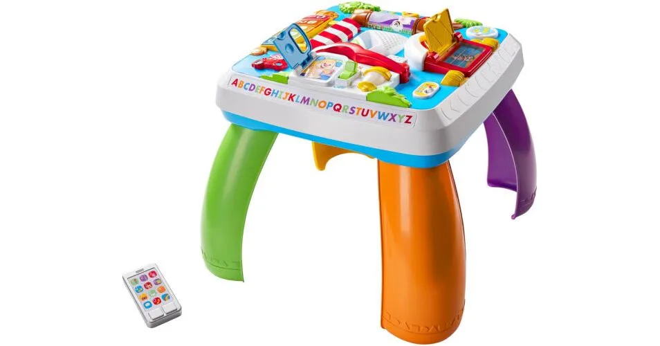 Fisher-Price DRH31 Thumbnail 6