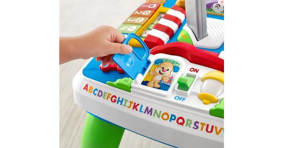 Fisher-Price DRH31 Thumbnail 10