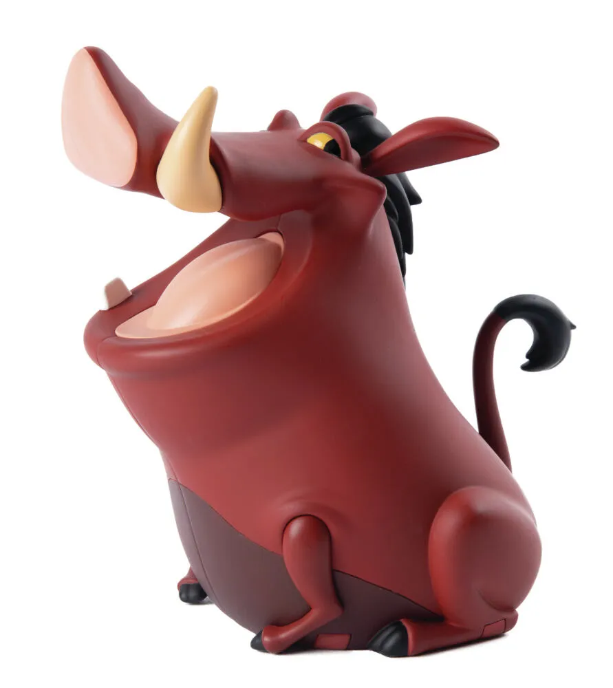 Spin Master CGI ADG Pass Pumbaa Game GML 6053259 İnteraktif Oyuncak Thumbnail 12