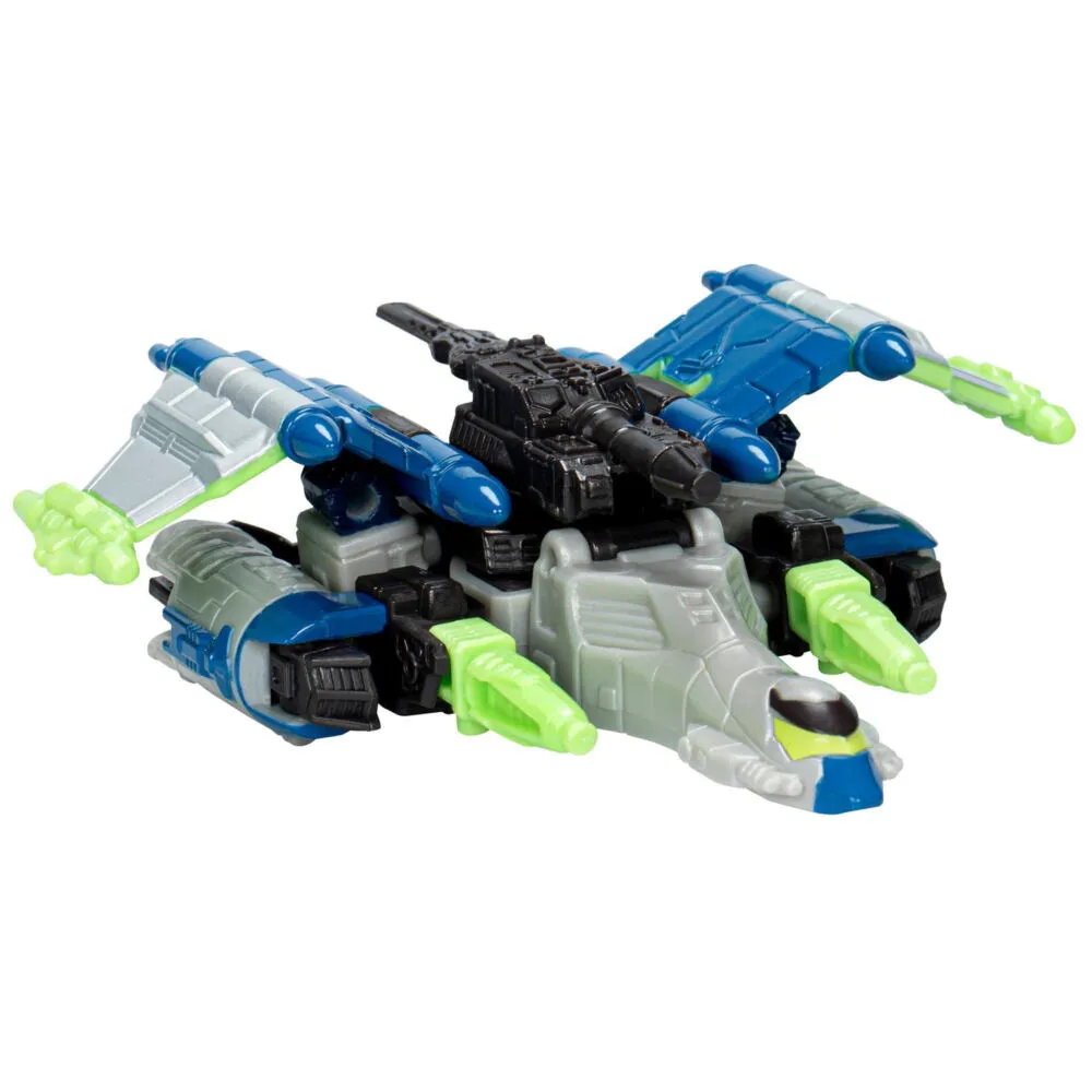 Hasbro Transformers: Legacy United Core Energon Universe Megatron F85175X0 Thumbnail 2