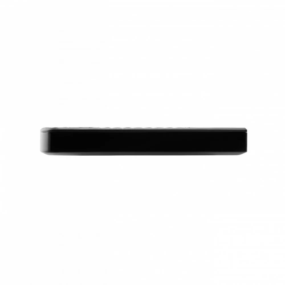 Verbatim Fingerprint Secure 1 TB 53650 USB 3.2 Harici Hard Disk Thumbnail 2