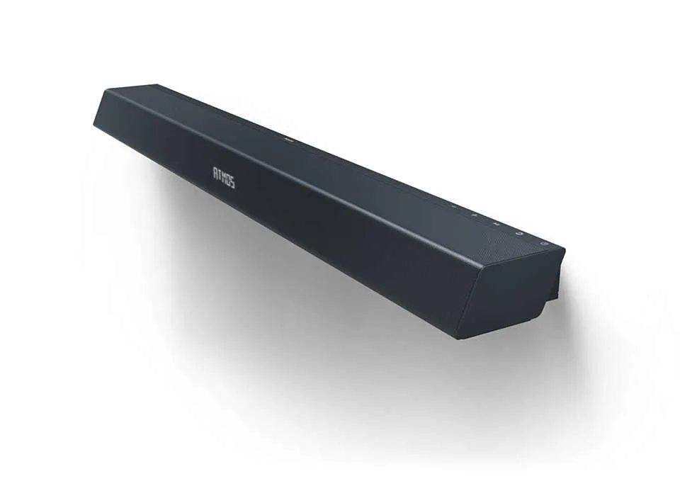 Philips TAB8405/37 Televizyon Hoparlörleri Thumbnail 7