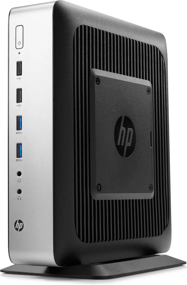 HP t730 7 GHz J9B03EA Thin Clients/Blade Pcs Thumbnail 2
