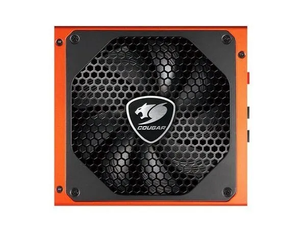 COUGAR CMX 1200 güç kaynağı ünitesi 1200 W 20+4 pin ATX Siyah, Kırmızı Power Supply
